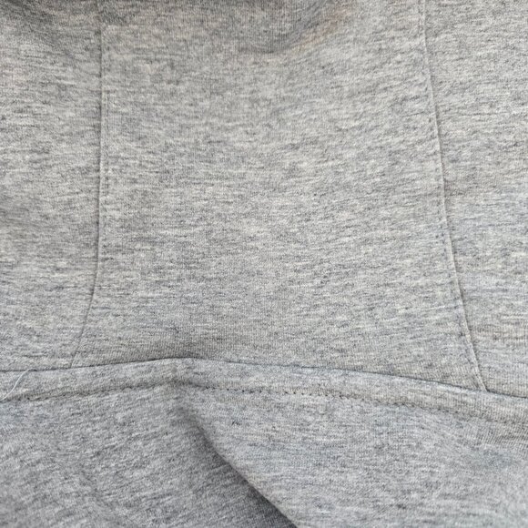 NWT Baseballism x Ken Griffey Jr. 1/4 Zip Henderson Hoodie Size Small - Picture 10 of 10